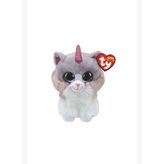 Asher - Cat W Horn Reg - New Peluş Oyuncak