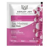 Ashley Joy 30 ml Yenileyici Saç Maskesi
