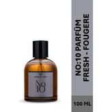 Ashley Joy No:10 EDP 100 ml Erkek Parfüm