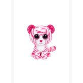Asıa-White Tiger Reg Peluş Oyuncak