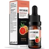 Asia's Dreams Greyfurt Yağı 10 Ml