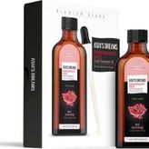 Asia's Dreams Nar Çekirdeği Yağı 100 Ml