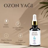 Asia's Dreams Ozon Yağı 20 Ml