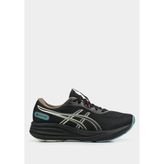 Asics 1011C154-001 Gel-Pulse 17 Gtx - Siyah