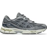 Asics 1203A739-020 Gri Gel-Nyc Erkek Sneaker