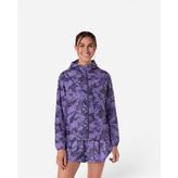 Asics Fujitrail Packable Jacket Kadın Mor Ceket 2012D431-500