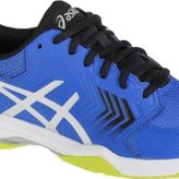 ASICS GEL-DEDICATE 5 UNISEX AYAKKABI E707Y-409