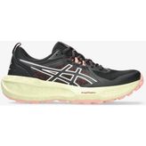 Asics Gel Sonoma 8 Kadın - Siyah