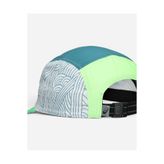 Asics PADEL 5 PANEL CAP Yeşil Şapka 3043A144-300