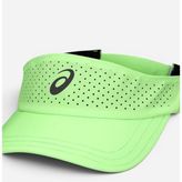 Asics Performance Visor Unisex Yeşil Şapka 3043A140-300