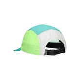 Asics RUNNING 5 PANEL CAP Yeşil Şapka 3013B331-300