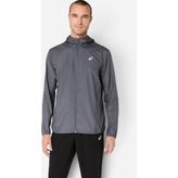 Asics Silver Jacket Erkek Gri Ceket 2011D235-020