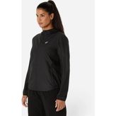 Asics Silver Jacket Kadın Siyah Ceket 2012D148-001