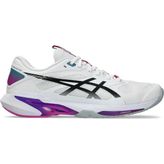 Asics SOLUTION SPEED FF 4 Erkek Greige Tenis Ayakkabısı 1041A532-101