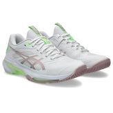 Asics SOLUTION SPEED FF 4 Tenis Ayakkabısı, 1042A307-100