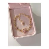AŞIK ACCESSORIES Sakura Çiçek Bileklik