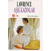 AŞIK KADINLAR - DAVID HERBERT LAWRENCE