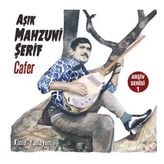 Aşık Mahzuni Şerif - Cafer - Plak