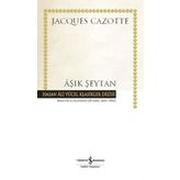 AŞIK ŞEYTAN - JACQUES CAZOTTE