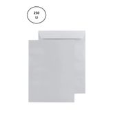 Asil 110 gr 250'li 26x35 cm Extra Torba Zarf