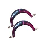 Asil Acar Home Çanta Sapı Çapa Model Fuşya 18 Cm