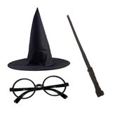 Asil Acar Home Harry Potter Parti Seti