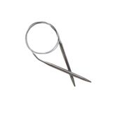 Asil Acar Home Misinalı Çelik Şiş 7 Numara 60 Cm