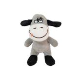 Asil Acar Home Peluş Sevimli Oyuncak Eşek