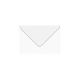 Asil AS-5002 9x14 Extra 110 gr Davetiye Zarfı