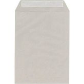 Asıl Dogan 17X25 90Gr Kraft Silikonlu Torba Zarf 100 Lu