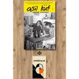 Asil Küf + Aforizmalar - Göknur Gündoğan