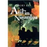 Aşilin Nişanlısı - Alki Zei