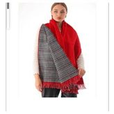 Asilla Moda 65*180 Omuz Şalı (02151)