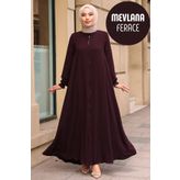 ASİLNUR Mevlana Ferace Mürdüm