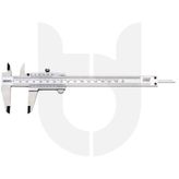 Asimeto 150mm Mekanik Kumpas