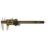 Asimeto ABS Tip Dijital Kumpas 200mm AS-307583