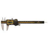 Asimeto ABS Tip Dijital Kumpas 200mm