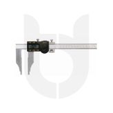 Asimeto Ağır İş Dijital Kumpas 1000mm