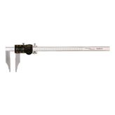 Asimeto Ağır İş Dijital Kumpas 500mm