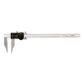 Asimeto Ağır İş Dijital Kumpas 800mm