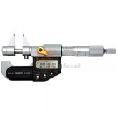 Asimeto AS-203 50-75 mm Dijital İç Çap Mikrometresi
