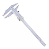 Asimeto AS-302 0-800 mm Çift Çeneli Ağır İş Kumpas