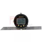 Asimeto AS-490 Dijital Açı Ölçer