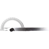 Asimeto AS-490022 120x150 mm Açılı Gönye