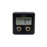 Asimeto AS-490167 Mini Dijital Açı Ölçer