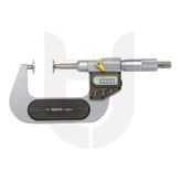 Asimeto Dijital Dişli Mikrometre 100-125Mm