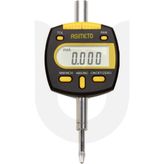 Asimeto Dijital Komparatör Saati 0-25Mm