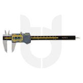 Asimeto Normal Tip Dijital Kumpas 100mm