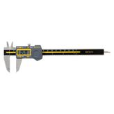 Asimeto Normal Tip Dijital Kumpas 150mm