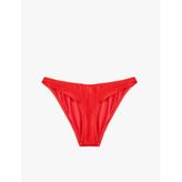 Asimetrik Kesim Bikini Altı